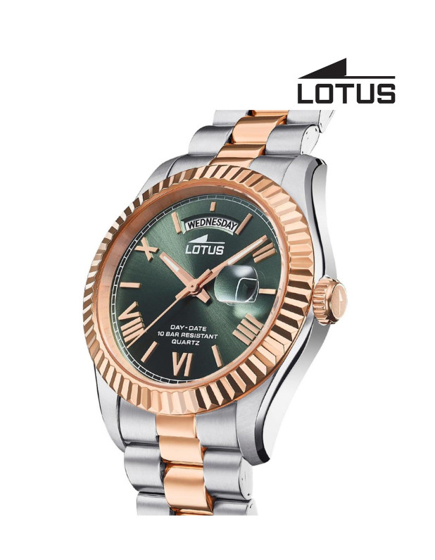 LOTUS Gents Watch